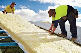 Best Fireproof Insulation  in Shandon, CA